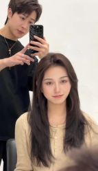 -DL HOPE明星造型