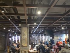 -新兴园饺子馆(河南街店)