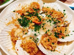 -和记小菜(大宁店)