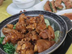 -海鲜街菜馆(海珠南路店)