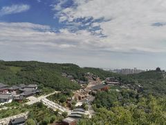 -威海华夏城景区