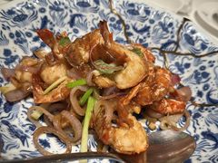 -今轩中餐厅(西安经开洲际酒店)