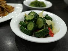-康师傅私房牛肉面(北京南站店)