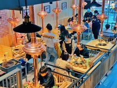 -金顺韩式烤肉·网红烤肉店(广利路店)