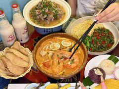 -米泰芒·东南亚料理(体育西店)