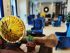 -郑州银基黄帝宫御温泉