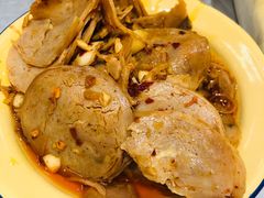 -东排食堂长沙小吃大排档(五一广场店)