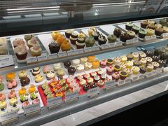 -Pantry's Best派悦坊蛋糕(K11购物艺术中心店)