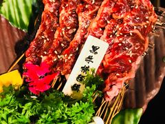 -黑牛の店·和牛烧肉(合生汇店)