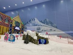 -广州热雪奇迹