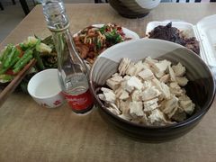 android_upload_pic-老西安韩记三鲜煮馍(四府街店)