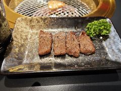 -無二炙坊·和牛烧肉(大钟寺1733店)