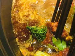 -香坝坝鲜鱼火锅(春熙路店)