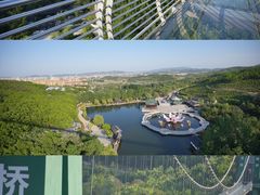 -威海华夏城景区