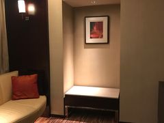 -上海龙之梦万丽酒店