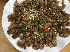 -明月山庄私房菜(环海东路店)