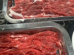 -欣悦坊陈一刀热气羊肉火锅(清真路店)