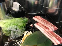 -新石器烤肉(之心城店)