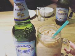 -丰乐餐厅·始于1999·本地老字号