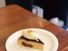 肉桂苹果奶油奶酪-black rainbow coffee