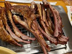 -张记焖窑·十五年专注焖烤(雍和宫店)