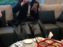 -英冠索菲特酒店·萧湘阁中餐厅
