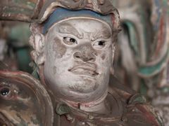 -平遥古城