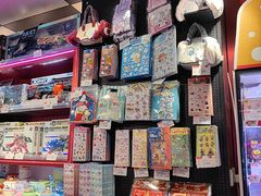 -环游嘉年华(广州-天河城店)