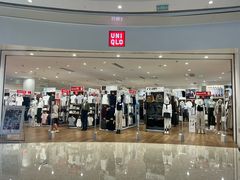 -优衣库(青岛万象城店)