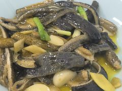 鳝丝-沪依小酒馆心意菜