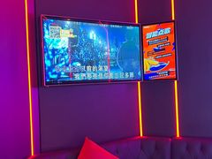 -星聚会KTV(龙湖上海奉贤天街店)