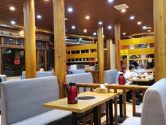 大堂-妈妈的味道(和顺古镇店)