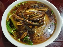 -东吴面馆(好运街店)