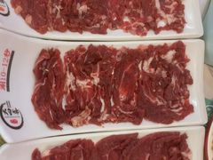 -大四喜·鲜牛肉火锅(洛阳大学城店)