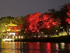 -南通濠河风景名胜区