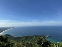 -海南铜鼓岭景区