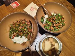 -德天顺盖码饭(人民西路店)