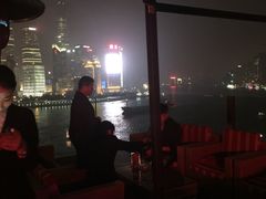 -罗斯福色戒酒吧(外滩店)