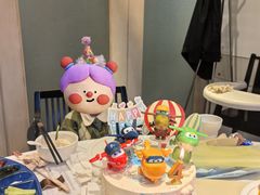 -橙呦·私人定制生日蛋糕