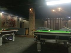 -中华乔氏台球棋牌俱乐部