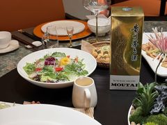 -闽海肴(北辰荟店)