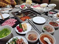 -海底捞火锅(方圆荟店)