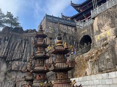 -九华山风景区