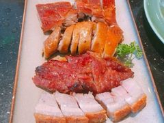 -新旺茶餐厅·早餐·夜宵(仙霞店)