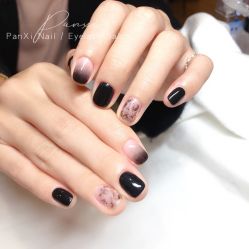 点击看大图 -盼兮·日式美睫沙龙