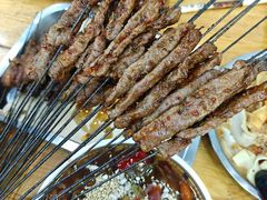 -老白家怡贵园烤肉
