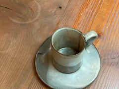 -RUMORS COFFEE ROASTERY鲁马滋咖啡(湖南路店)