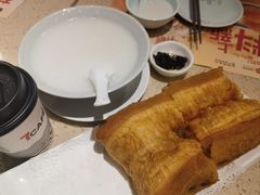 -点都德(聚福楼店)
