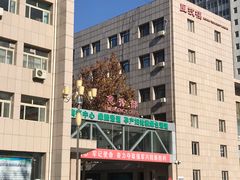-中国人民解放军第九医学中心(306医院)