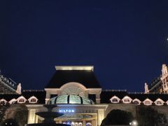-青岛金沙滩希尔顿酒店·自助餐厅